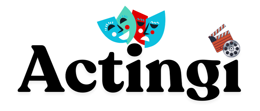 Digital Acting School